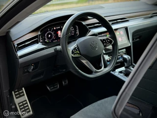 Volkswagen Arteon Volkswagen Arteon Shooting Brake 1.4 TSI eHybrid R-Line 2022 - afbeelding nr 10