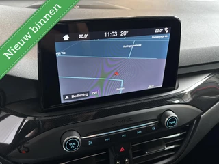 Ford Focus Ford Focus Wagon ST Line Business | Navi | LED | DAB | CarPlay | B&O | Keyless | Trekh. | Clima | Cruise | Org. NLD | - afbeelding nr 35