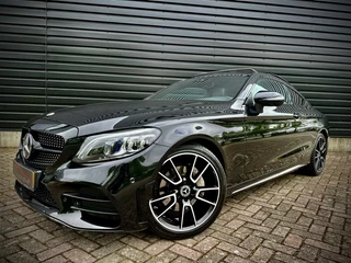 Mercedes-Benz C-Klasse - afbeelding nr 40