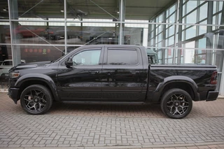 Dodge Ram 1500 - afbeelding nr 25