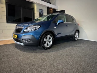 Opel Mokka Opel Mokka 1.4 T INNOVATION RIJKLAAR! l PANODAK l TREKH l CAMERA l - afbeelding nr 53