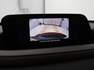 Mazda CX-30 Mazda CX-30 2.0 e-SkyActiv-X M Hybrid Luxury | Leder | Camera  | Stoel & Stuurverwarming | Head-up | Lane assist | Trekhaak | Bose audio - afbeelding nr 16