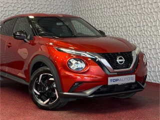 Nissan Juke - afbeelding nr 54