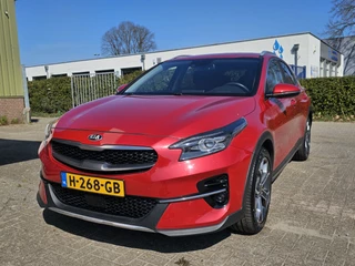 Kia XCeed Zondag OPEN! - afbeelding nr 7