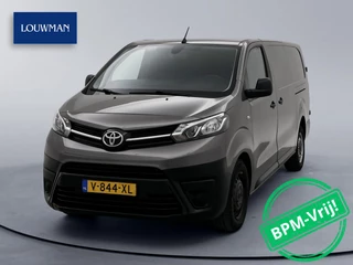 Toyota ProAce - 356894353-0