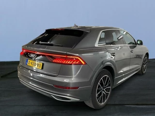 Audi Q8 Audi Q8 55 TFSI e quattro Pro Line Plus PANO DAK I TREKHAAK I ORG.NL + NAP + DEALER O.H. - afbeelding nr 4