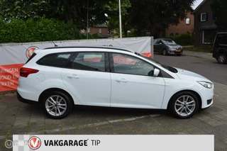 Ford Focus Ford Focus Wagon 1.0 Trend NIEUWE DISTRIBUTIE - afbeelding nr 6