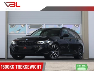 BMW 3 Serie Touring 320e High Executive | SOH 94% | Head-up | Breedset |