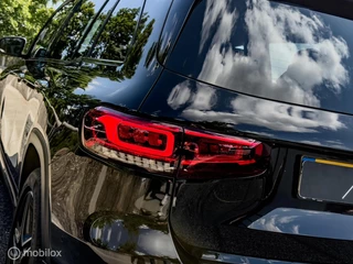 Mercedes-Benz GLB Mercedes GLB 200 4MATIC AMG Line | Pano | Sfeer | CarPlay - afbeelding nr 15