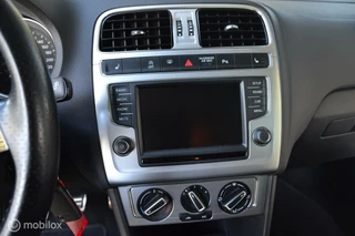 Volkswagen Polo Volkswagen Polo 1.2 TSI First Edition|106.262km|Stoelverw|AC - afbeelding nr 19