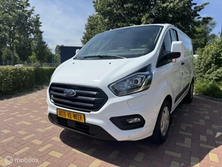 Ford Transit Custom Ford Transit Custom Combi 320 1.0 EcoBoost L1H1 PHEV Trend - afbeelding nr 9