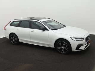 Volvo V90 - afbeelding nr 12