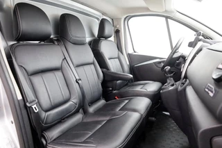 Opel Vivaro Opel Vivaro 1.6 CDTI 145pk L2H1 Innovation nr. 015/200 Leder/Camera/Navi 01-2018 - afbeelding nr 5