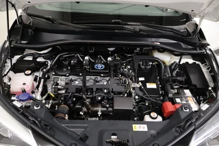 Toyota C-HR - afbeelding nr 42