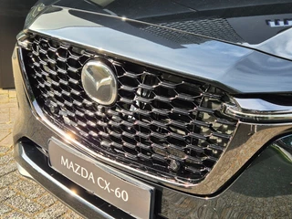 Mazda CX-60 - afbeelding nr 41