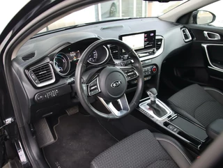 Kia XCeed Kia XCeed 1.6 GDi PHEV DynamicPlusLine | trekhaak - afbeelding nr 3
