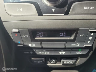 Honda Civic Honda Civic 1.4 Comfort cruise/clima/trekhaak - afbeelding nr 22