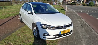 Volkswagen Polo - afbeelding nr 2