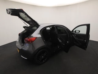 Mazda 2 Mazda 2 1.5 Skyactiv-G Sportive met all-weather banden : dealer onderhouden - afbeelding nr 10