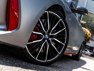 BMW 1 Serie BMW 1-serie 128 TI M-sport|PANO|H&K|ACC|KUIPSTOELEN|CAMERA - afbeelding nr 17