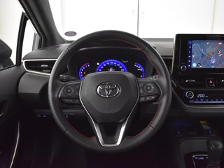Toyota Corolla Touring Sports - afbeelding nr 17