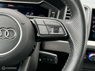 Audi A1 Sportback Audi A1 Sportback 40 TFSI 3x S-line 200pk Navi Sfeer LED Stoelv - afbeelding nr 67