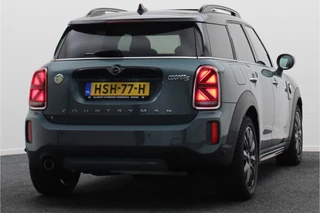 MINI Countryman MINI Countryman Mini Cooper S E ALL4 Chili Virtual Cockpit, Panoramadak, Camera, Apple Carplay, Standkachel, 18'' - afbeelding nr 20