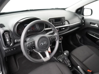 Kia Picanto - Airco - Cruise control - Bluetooth - Fabrieksgarantie tot 07-2028 - afbeelding nr 17