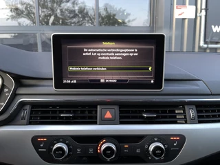 Audi A4 Audi A4 allroad quattro 2.0 TDI AUTOMAAT|DIGITAAL COCKPIT|TREKHAAK|CAMERA|STOELVERWARMING|DODEHOEK|LANE ASSIST|ELEKTRISCHE KOFFERKLEP - afbeelding nr 15