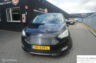 Ford C-MAX Ford C-Max 1.0 Titanium - afbeelding nr 2