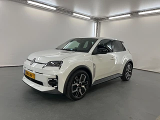 Renault 5 E-Tech 52kWh ev comfort range techno 110kW aut