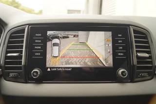 Škoda Karoq Škoda Karoq 1.5 TSI 150pk DSG Business Edition -LED-ECC-CAM-NAVI- - afbeelding nr 33