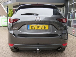Mazda CX-5 Mazda CX-5 2.0 165pk Aut. SKYLEASE / Trekhaak / Navi / BOVAG garantie - afbeelding nr 23
