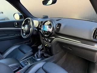 MINI Countryman Mini Mini Countryman 2.0 John Cooper Works ALL4 JCW Pack - afbeelding nr 30