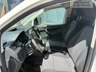 Volkswagen Caddy Volkswagen Caddy 1.0 TSI Trendline I Euro 6 Benzine I 1 eigenaar - afbeelding nr 10