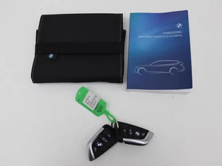 BMW 5 Serie BMW 5-serie 530e Business Edition Plus | LaserLight | Leder |  Stoelverwarming | Carplay | Live Cockpit | Navigatie | Memory | Parkeerhulp | Climate control - afbeelding nr 16