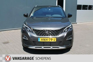 Peugeot 3008 Peugeot 3008 1.6 PureTech GT Line | Navi | Camera - afbeelding nr 2