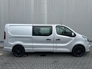 Fiat Talento Fiat Talento 2.0 MultiJet L2H1 Business Pro DC*A/C*HAAK*CRUISE* - afbeelding nr 5
