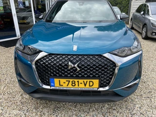 DS DS 3 Ds 3 Crossback 1.2 PureTech So Chic 130 THP EAT8 automaat PDC v + a - afbeelding nr 45