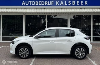 Peugeot e-208 Peugeot e-208 EV Active 50 kWh|13DKM|380 Actierradius|2023| - afbeelding nr 3