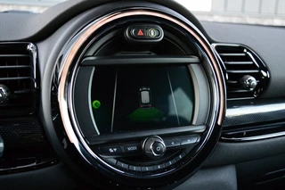 MINI Clubman Rijklaarprijs-Garantie Sport Interieur Navigatie Led Head-Up - afbeelding nr 23