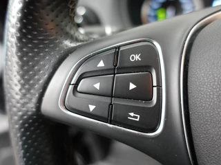 Mercedes-Benz Vito Mercedes-Benz Vito 114 CDI Lang Dubbele Cabine Automaat Airco App connect Bluetooth Parkeersensoren Trekhaak Cruise - afbeelding nr 15