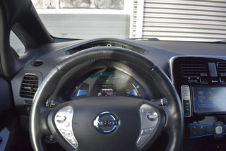 Nissan Leaf - afbeelding nr 27