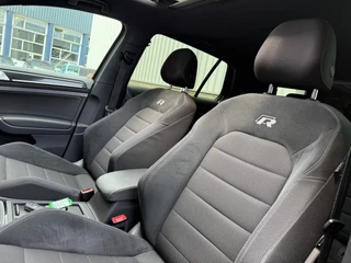 Volkswagen Golf Volkswagen Golf 2.0 TSI 4Motion R|Pano|Akrapovic|Dynaudio|Camera|Virtual|Dodehoek - afbeelding nr 51