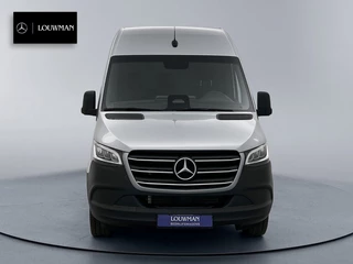 Mercedes-Benz Sprinter - afbeelding nr 11