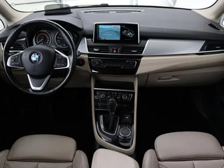 BMW 2 Serie BMW 2-serie Active Tourer 225xe iPerformance High Executive | Adaptive cruise | Luxury Line | Head-Up | Leder | Stoelverwarming | Full LED | Keyless | Trekhaak | Sportstoelen | Navigatie | Climate control - afbeelding nr 8