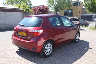 Toyota Yaris - afbeelding nr 5