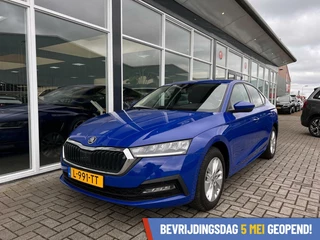 Škoda Octavia Skoda Octavia 1.0 e-TSI Business Edition | Navi | ACC | LED | Apple Carplay/Android Auto | Keyless Entry/Start | PDC | Rijstrooksensor | Climate Control | - afbeelding nr 31