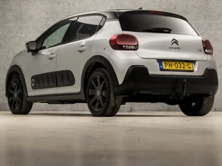 Citroën C3 (APPLE CARPLAY, NAVIGATIE, CAMERA, CLIMATE, DAB+, SPORTSTOELEN, TREKHAAK, CRUISE, NIEUWE APK, NIEUWSTAAT) - afbeelding nr 3