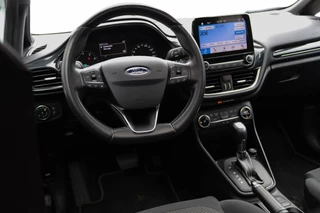 Ford Fiesta - afbeelding nr 14